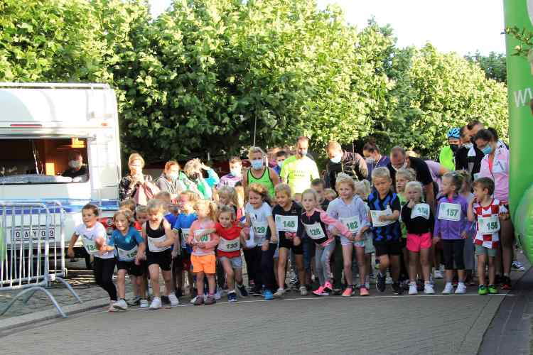 Landlopersjogging 2021